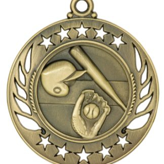 Galaxy Medals