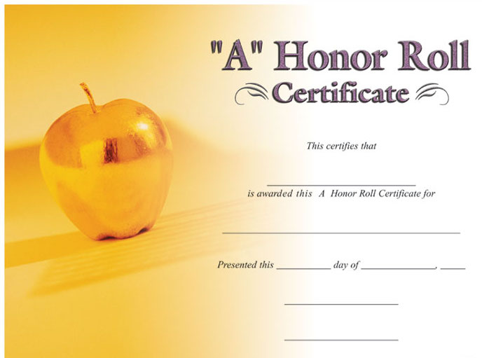 a-honor-roll-photo-image-certificate-wilson-awards